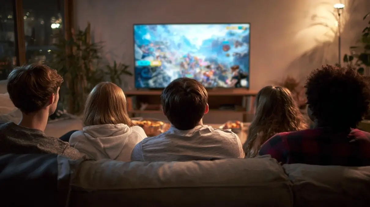 Altibox TV pakker
