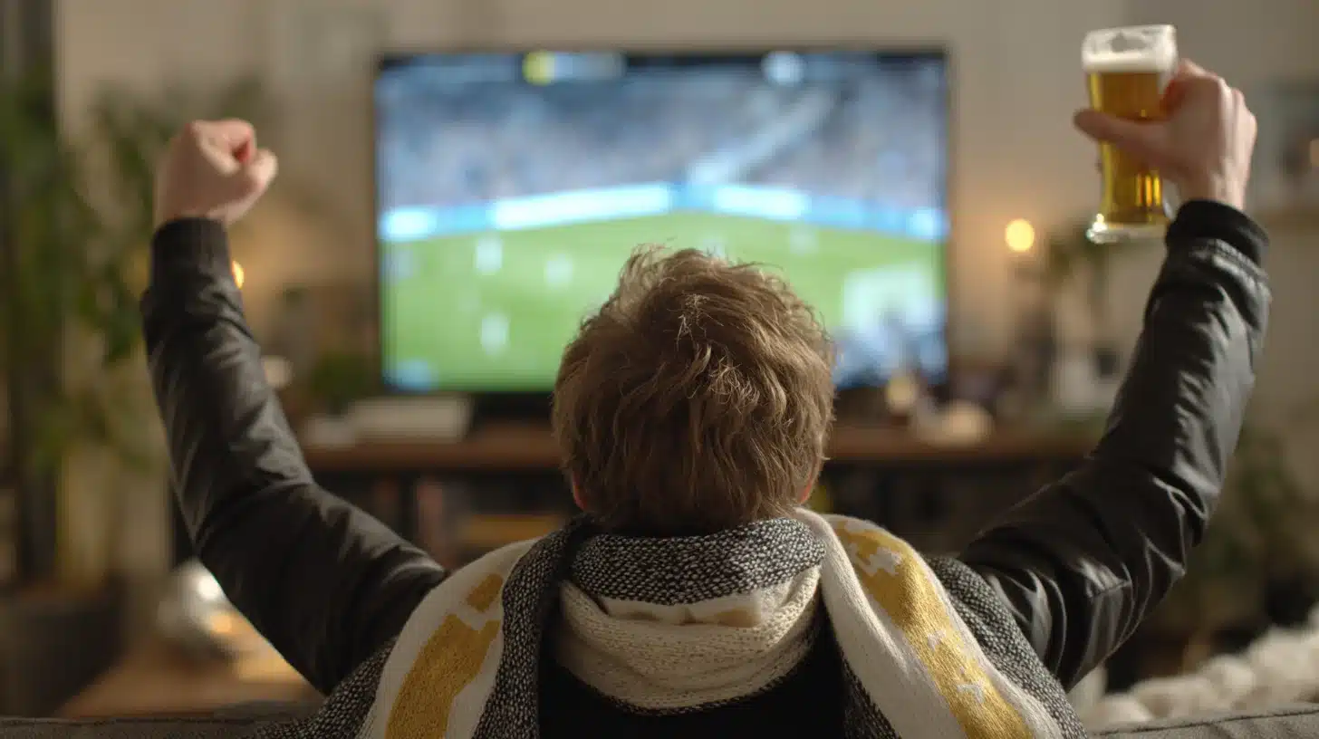 Sport i tv i dag