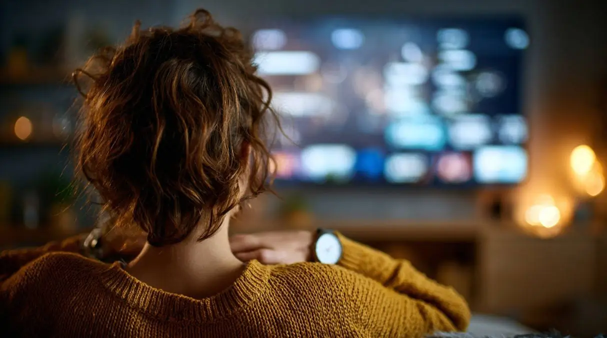 TV i dag