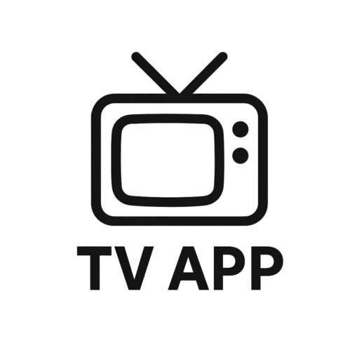 TV-Pakker App
