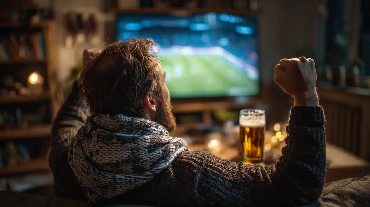 fodbold i dag