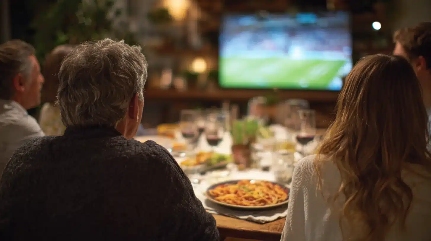 hvor kan man se serie a