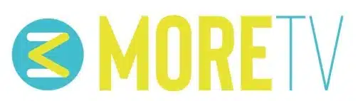 MoreTV logo