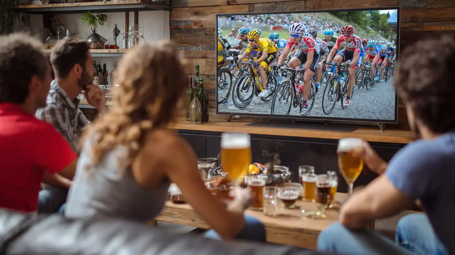 tour de france i dag