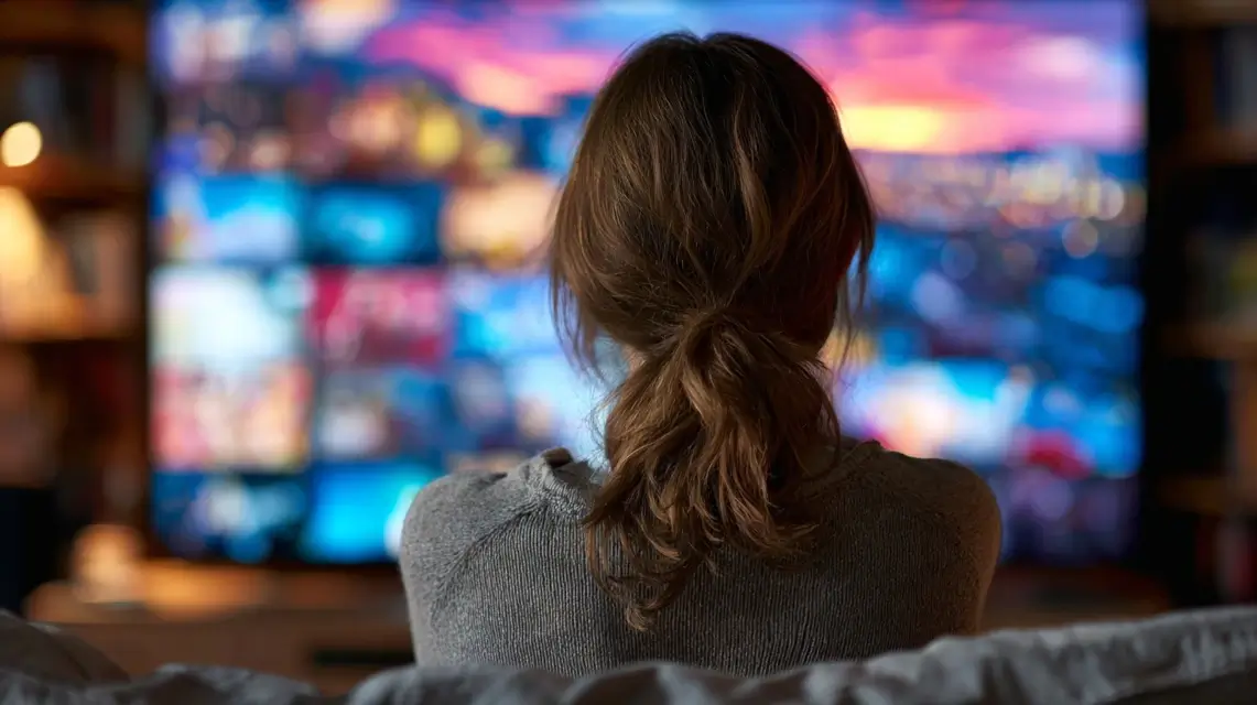 Udbydere af TV-pakker i Danmark