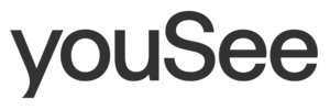 YouSee logo
