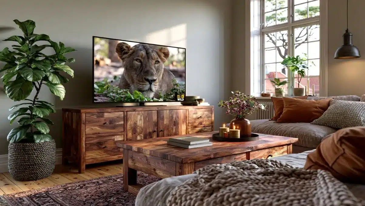 Nat Geo Wild
