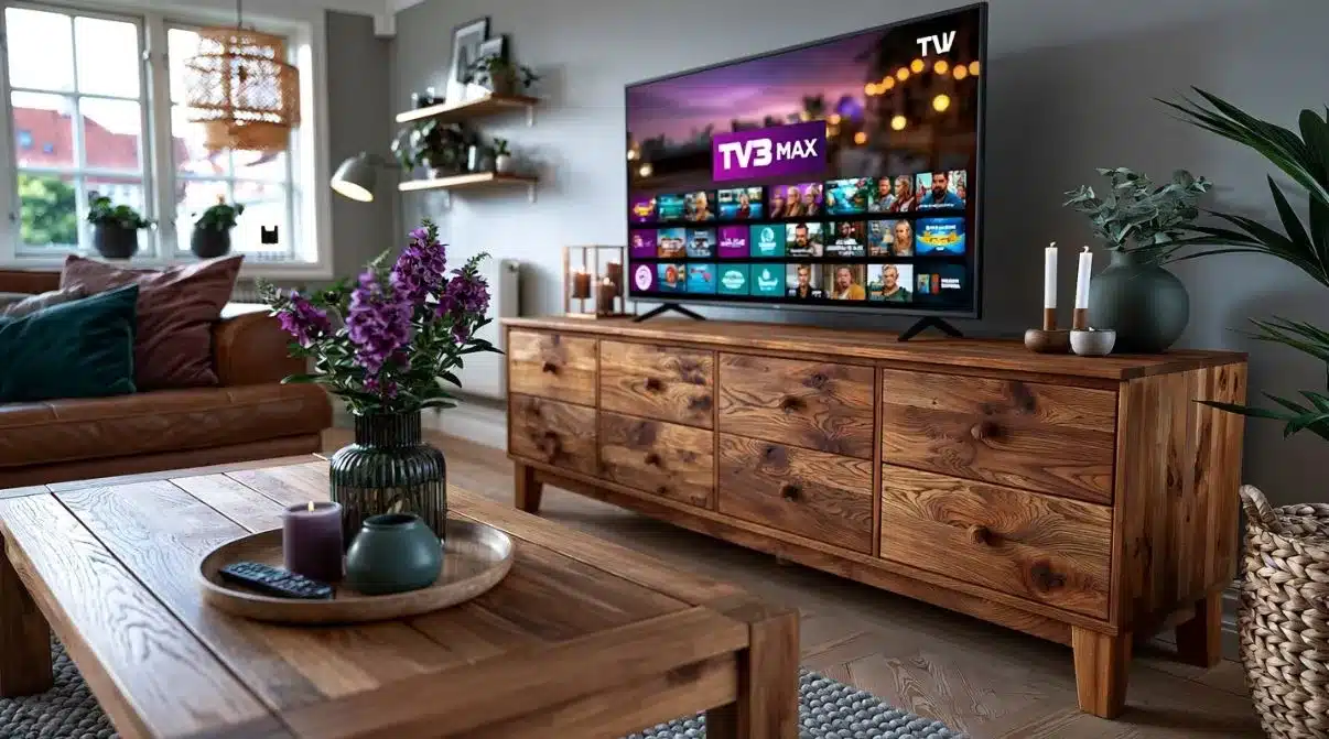 TV3 MAX