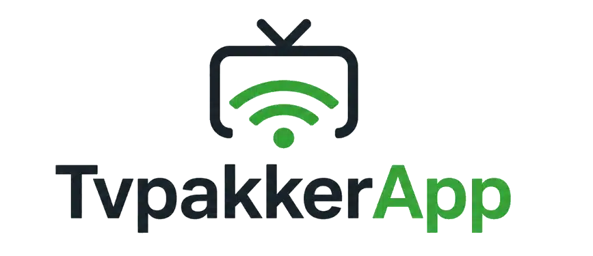 TVPakkerApp